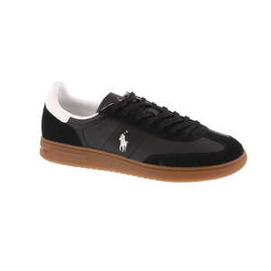 Polo Sport Ralph Lauren sneaker zwart