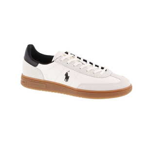 Polo Sport Ralph Lauren sneaker wit