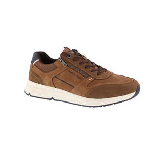 Marco Tozzi sneaker cognac
