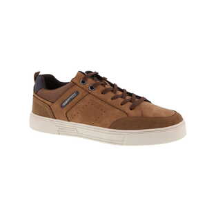 Marco Tozzi sneaker cognac