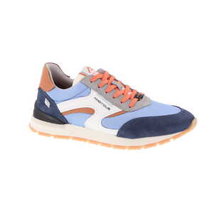 Ambitious sneaker blauw