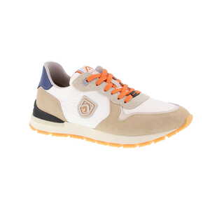 Ambitious sneaker beige