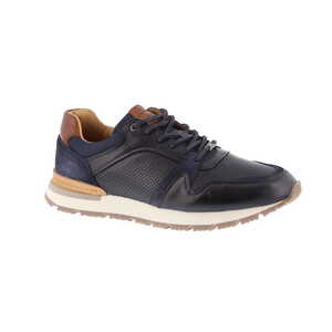 Ambitious sneaker blauw