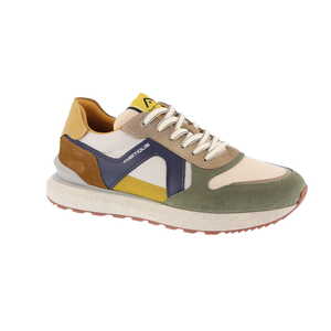 Ambitious sneaker kaki