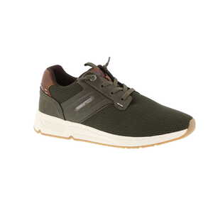 Marco Tozzi sneaker kaki