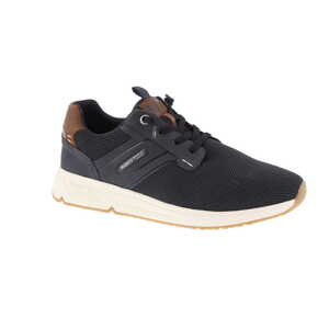 Marco Tozzi sneaker blauw
