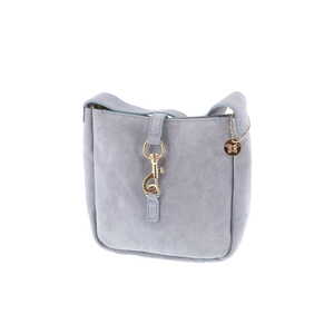 Laura Di Maggio crossbody blauw