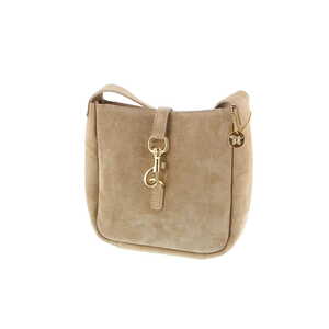 Laura Di Maggio crossbody beige