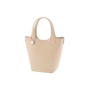 Laura Di Maggio handtas beige