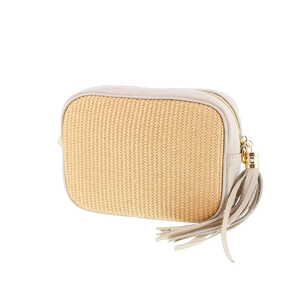 Borsa Milano crossbody wit