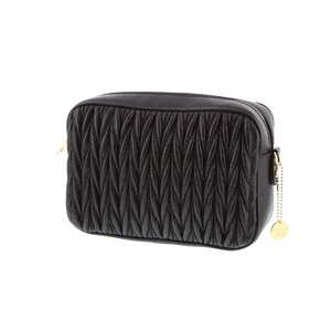 Laura Di Maggio crossbody zwart