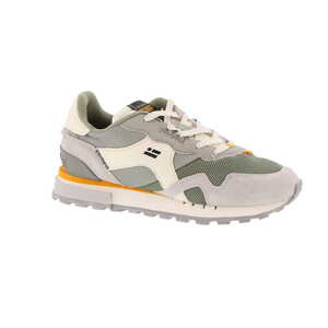 D.franklin sneaker kaki