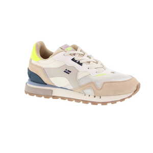 D.franklin sneaker beige