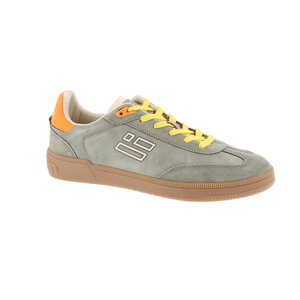 D.franklin sneaker kaki