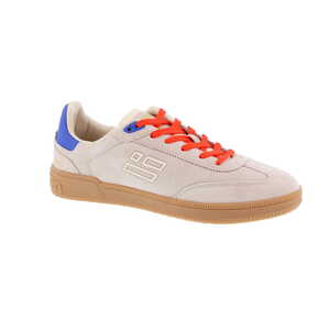 D.franklin sneaker beige