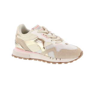 D.franklin sneaker beige
