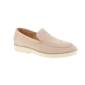 Berkelmans mocassin beige