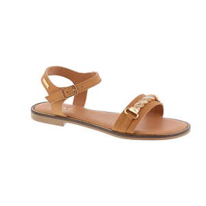 Scapa sandaal cognac