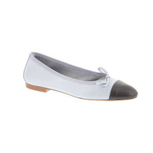 Morgane ballerina blauw