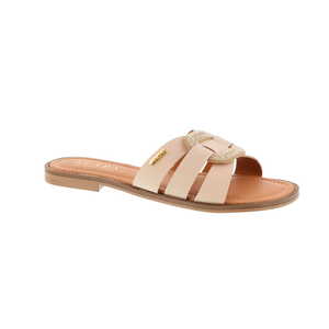 Scapa muiltje beige