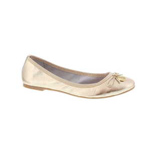 Scapa ballerina goud