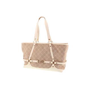 Gaudi shopper cognac