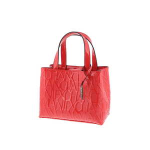 Armani Exchange handtas rood