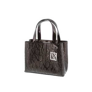 Armani Exchange handtas zwart