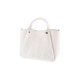 Armani Exchange handtas wit