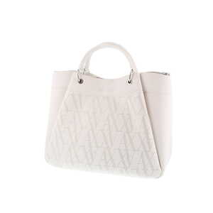 Armani Exchange handtas wit