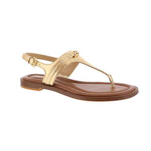 Michael Kors sandaal goud