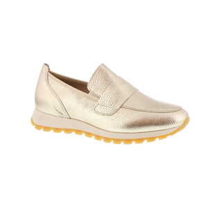 Alexia Barreca mocassin goud