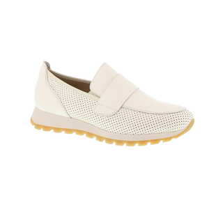 Alexia Barreca mocassin wit