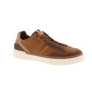 Bullboxer sneaker cognac