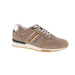 Australian sneaker taupe