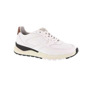 Floris van Bommel sneaker wit