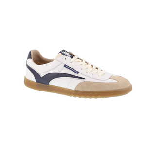 Floris van Bommel sneaker wit