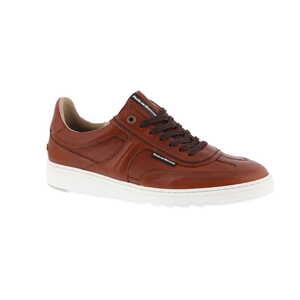 Floris van Bommel sneaker cognac