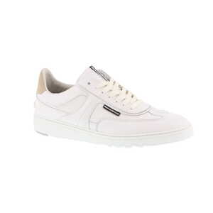 Floris van Bommel sneaker wit