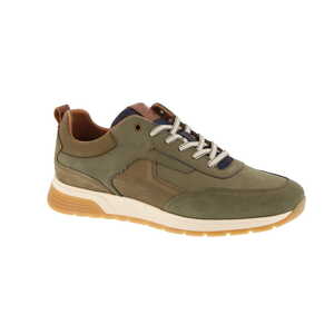 Bufflox sneaker kaki