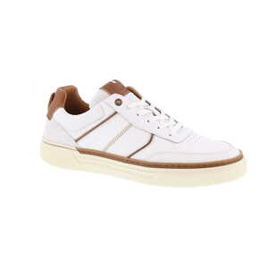 Bufflox sneaker wit