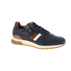 Bufflox sneaker blauw
