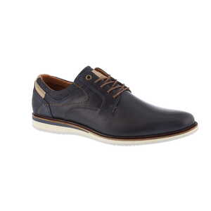 Bufflox moliere blauw