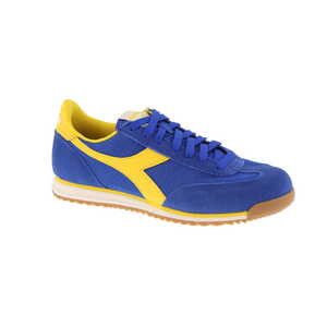Diadora sneaker blauw