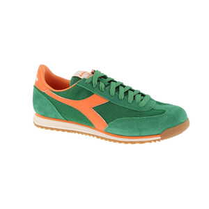 Diadora sneaker groen
