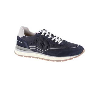 Ambitious sneaker blauw