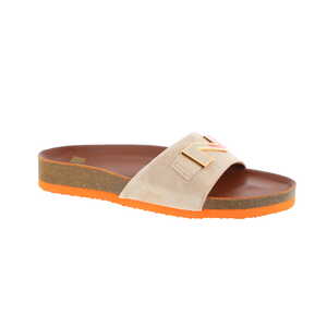 Nathan Baume muiltje beige