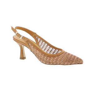 Ctwlk slingback beige