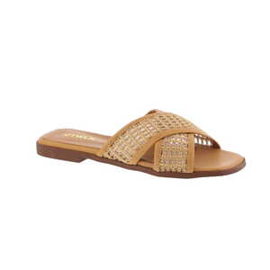 Ctwlk muiltje beige