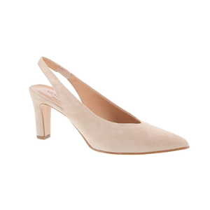Alexia Barreca slingback beige